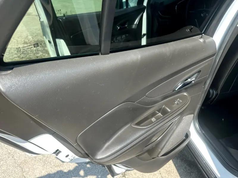 used 2019 Buick Encore car, priced at $8,499