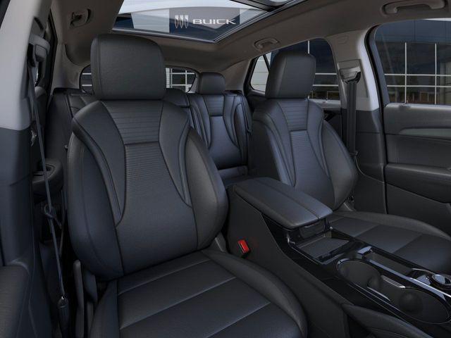 new 2025 Buick Envision car, priced at $39,885
