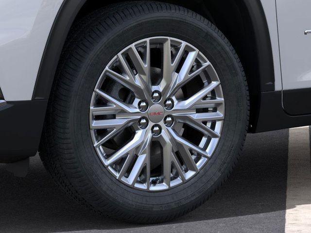 new 2025 GMC Acadia car, priced at $47,970