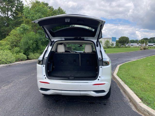 used 2022 Buick Enclave car, priced at $35,797