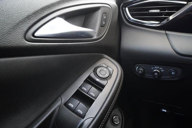 used 2022 Buick Encore GX car, priced at $20,832