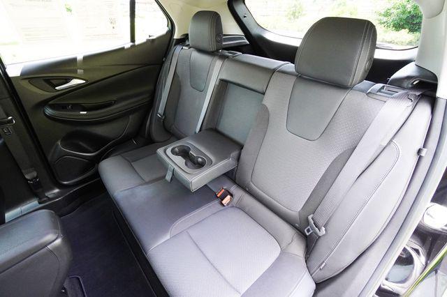 used 2022 Buick Encore GX car, priced at $20,832