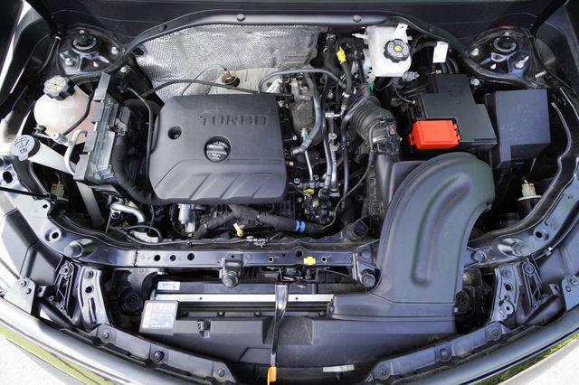 used 2022 Buick Encore GX car, priced at $20,832