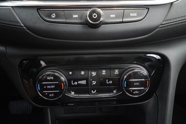 used 2022 Buick Encore GX car, priced at $20,832