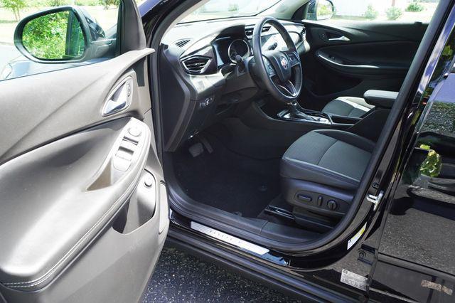 used 2022 Buick Encore GX car, priced at $20,832