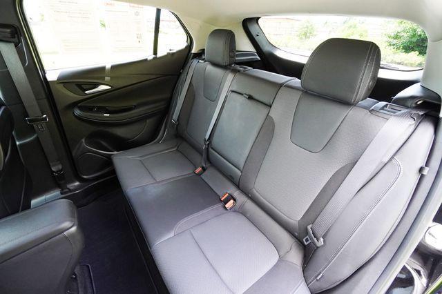 used 2022 Buick Encore GX car, priced at $20,832