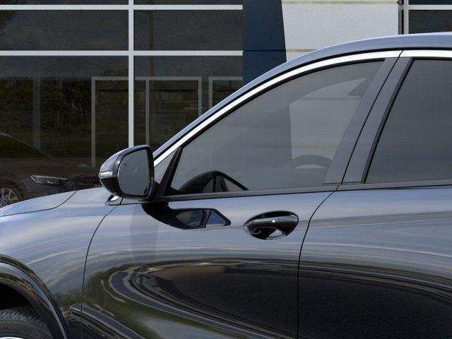 new 2025 Buick Envista car, priced at $31,625