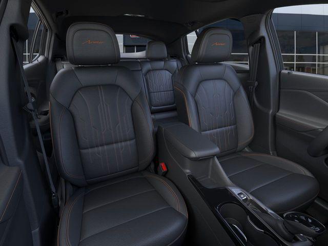 new 2025 Buick Envista car, priced at $31,625