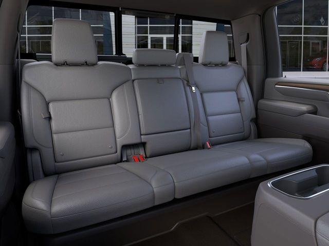 new 2025 GMC Sierra 2500 car, priced at $83,295