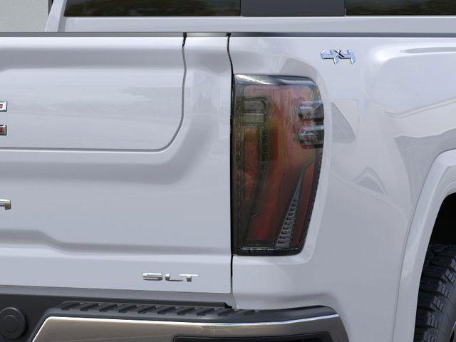 new 2025 GMC Sierra 2500 car, priced at $83,295