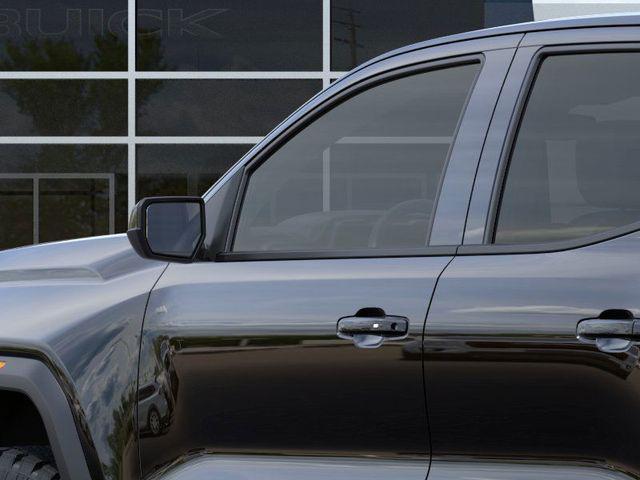 new 2025 GMC Canyon car, priced at $42,715