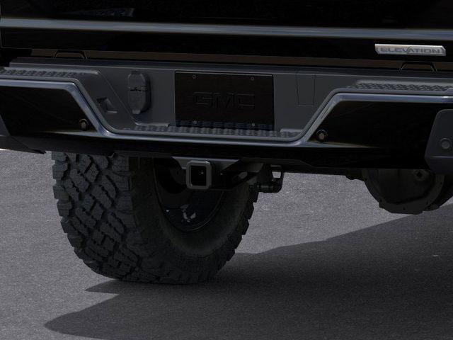 new 2025 GMC Canyon car, priced at $42,715