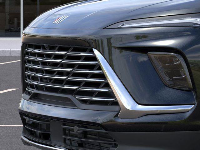 new 2025 Buick Enclave car, priced at $48,870
