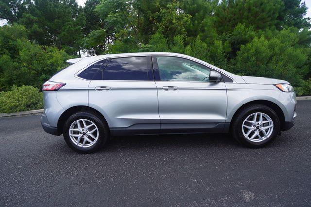 used 2023 Ford Edge car, priced at $23,413
