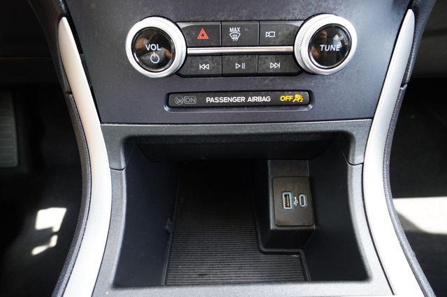 used 2023 Ford Edge car, priced at $23,413