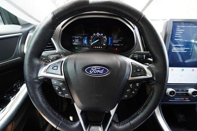 used 2023 Ford Edge car, priced at $23,413