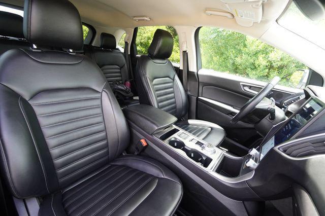 used 2023 Ford Edge car, priced at $23,413
