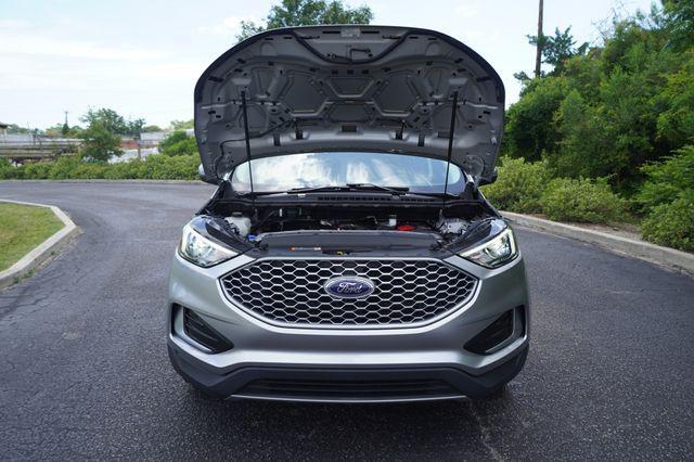 used 2023 Ford Edge car, priced at $23,413