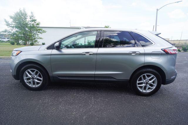 used 2023 Ford Edge car, priced at $23,413