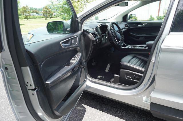 used 2023 Ford Edge car, priced at $23,413