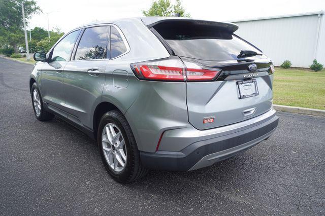 used 2023 Ford Edge car, priced at $23,413