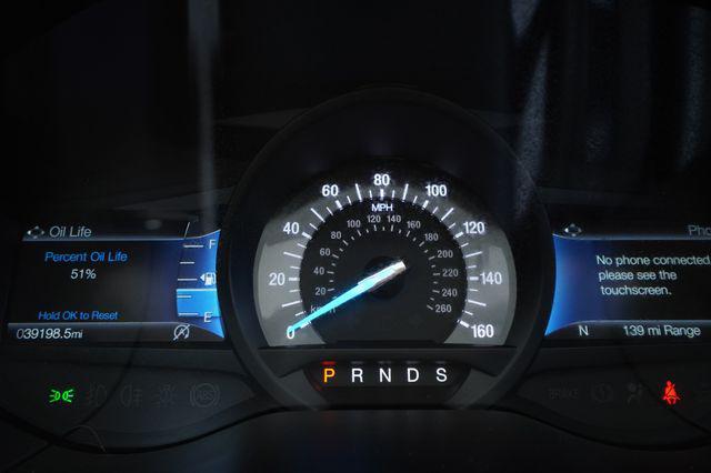 used 2023 Ford Edge car, priced at $23,413
