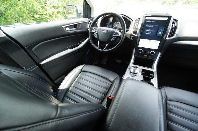 used 2023 Ford Edge car, priced at $23,413