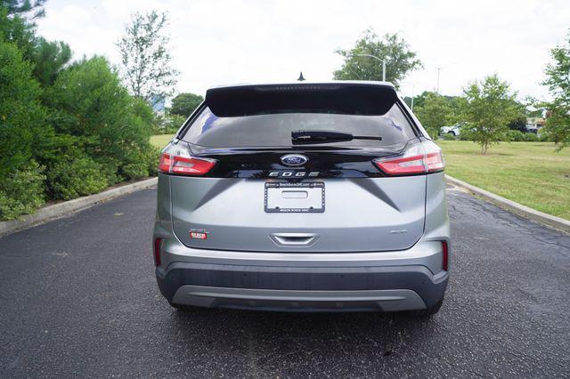 used 2023 Ford Edge car, priced at $23,413