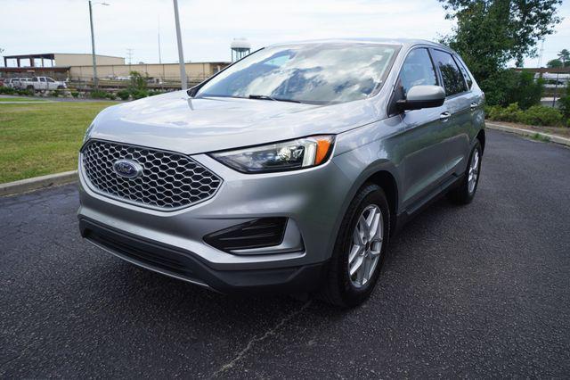 used 2023 Ford Edge car, priced at $23,413