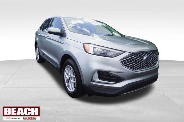 used 2023 Ford Edge car, priced at $23,413