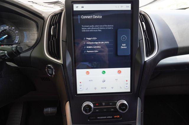 used 2023 Ford Edge car, priced at $23,413