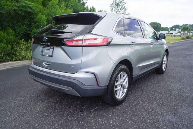 used 2023 Ford Edge car, priced at $23,413