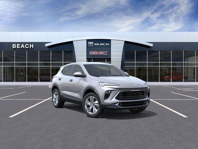 new 2026 Buick Encore GX car, priced at $28,820