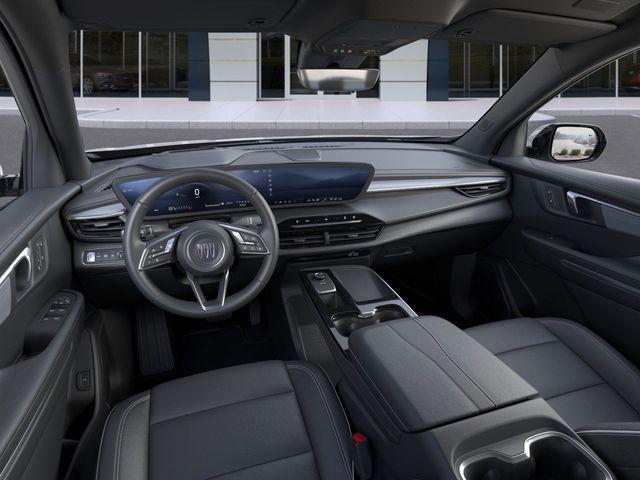 new 2025 Buick Enclave car, priced at $48,175