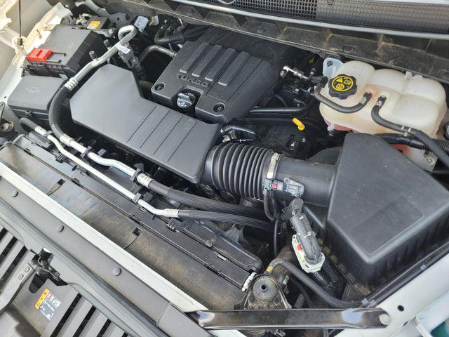 used 2023 Chevrolet Silverado 1500 car, priced at $28,570