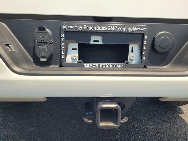used 2023 Chevrolet Silverado 1500 car, priced at $28,570