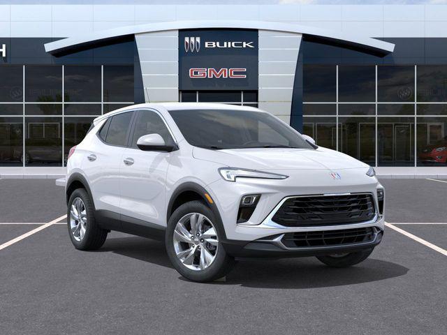 new 2026 Buick Encore GX car, priced at $29,320