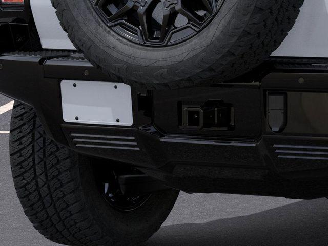 new 2026 GMC HUMMER EV SUV car, priced at $99,135