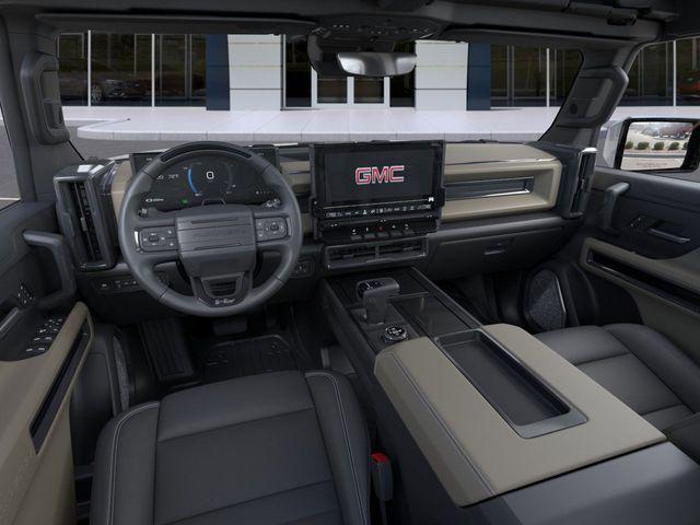 new 2026 GMC HUMMER EV SUV car, priced at $99,135