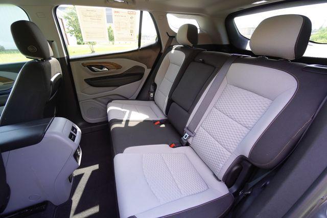 used 2021 Chevrolet Equinox car, priced at $18,539