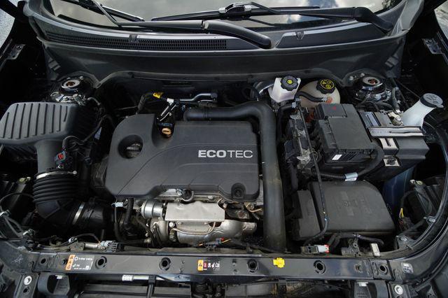 used 2021 Chevrolet Equinox car, priced at $18,539