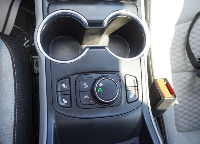 used 2021 Chevrolet Equinox car, priced at $18,539