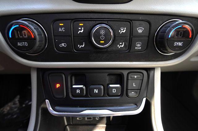 used 2021 Chevrolet Equinox car, priced at $18,539