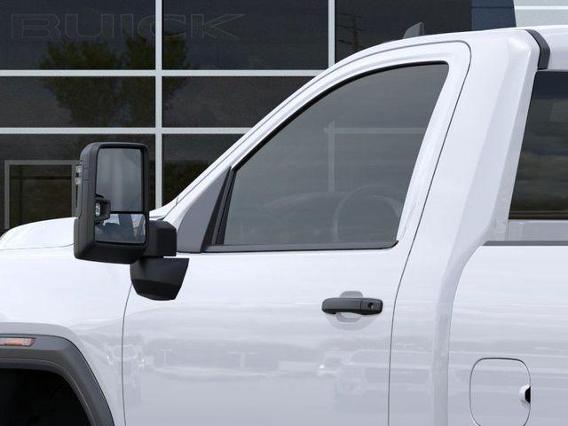 new 2025 GMC Sierra 2500 car, priced at $53,315