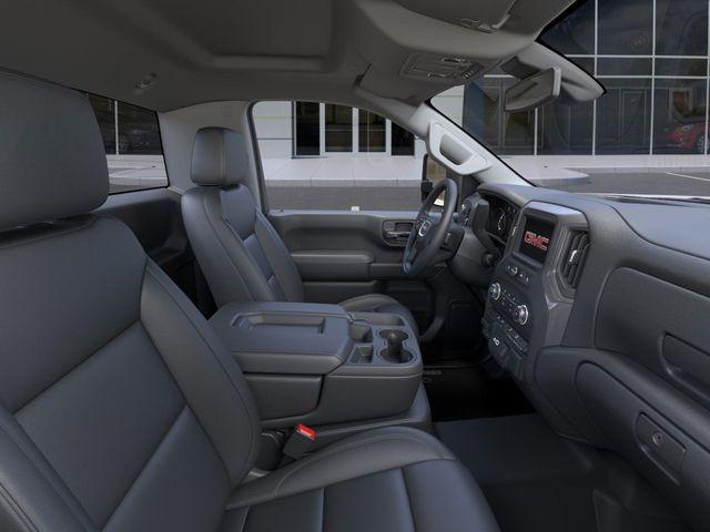 new 2025 GMC Sierra 2500 car, priced at $53,315