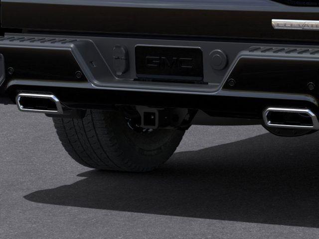 new 2025 GMC Sierra 1500 car, priced at $65,955
