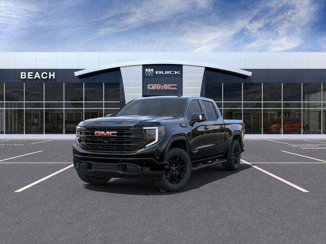 new 2025 GMC Sierra 1500 car, priced at $65,955