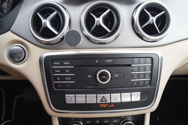 used 2018 Mercedes-Benz GLA 250 car, priced at $17,752