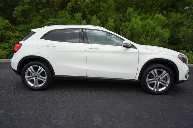 used 2018 Mercedes-Benz GLA 250 car, priced at $17,752
