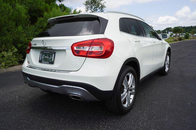 used 2018 Mercedes-Benz GLA 250 car, priced at $17,752